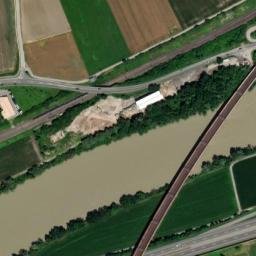 Satellite imagery of survey_point, AT
