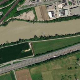 Satellite imagery of survey_point, AT