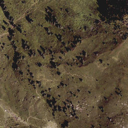 Satellite imagery of Großer Gamsstein, AT
