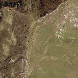 Satellite imagery of Großer Gamsstein, AT