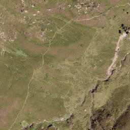 Satellite imagery of Großer Gamsstein, AT