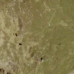 Satellite imagery of Wetterkreuzspitze, AT