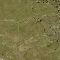 Satellite imagery of Wetterkreuzspitze, AT