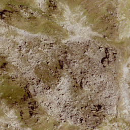 Satellite imagery of Katzenkopf, AT