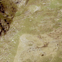 Satellite imagery of Schneider Joch, AT