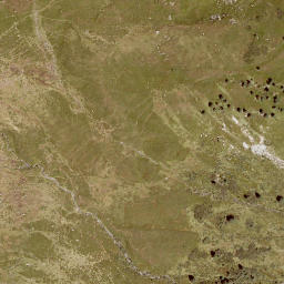 Satellite imagery of Schneider Joch, AT