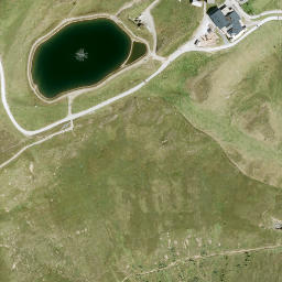 Satellite imagery of Wildkogel, AT
