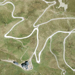 Satellite imagery of Wildkogel, AT