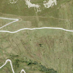 Satellite imagery of Wildkogel, AT