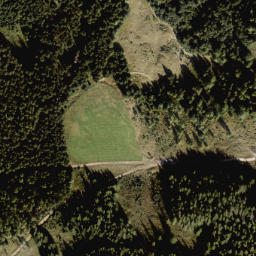 Satellite imagery of Rauchkögerl, AT
