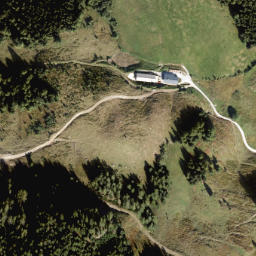 Satellite imagery of Rauchkögerl, AT