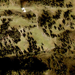 Satellite imagery of Luxkogel, AT