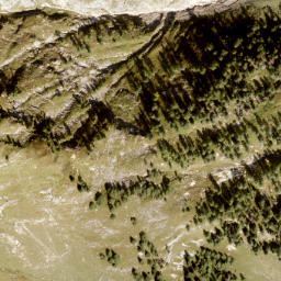 Satellite imagery of Hasseck, AT