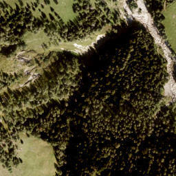 Satellite imagery of Hasseck, AT