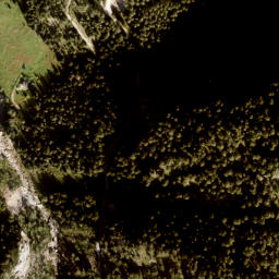 Satellite imagery of Höllwand, AT