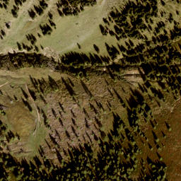 Satellite imagery of Kitzstein, AT