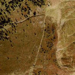 Satellite imagery of Kitzstein, AT