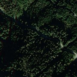 Satellite imagery of Benzeck, AT