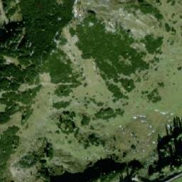 Satellite imagery of Tagweidegg, AT