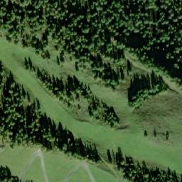 Satellite imagery of Steinfeldspitze, AT