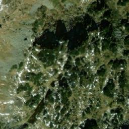 Satellite imagery of Meregg, AT