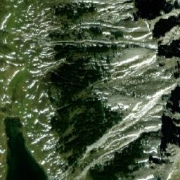 Satellite imagery of Meregg, AT