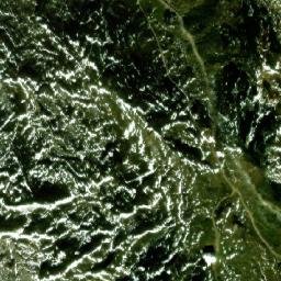 Satellite imagery of Znachsattel, AT