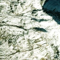 Satellite imagery of Rötllandspitze, AT