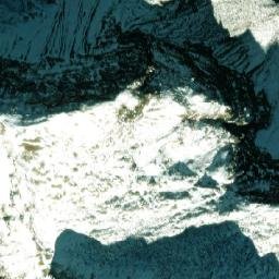 Satellite imagery of Krukeck, AT