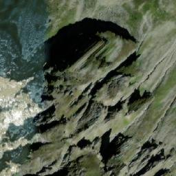 Satellite imagery of Trockenbrotsch, AT