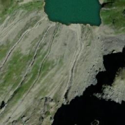 Satellite imagery of Sandspitze, AT