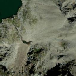 Satellite imagery of Sandspitze, AT