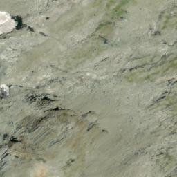 Satellite imagery of Ruländer Gamsspitze, AT