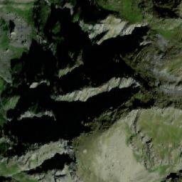 Satellite imagery of Rauhenberg, AT