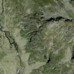 Satellite imagery of Kaiserscharte, AT