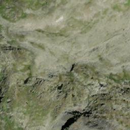 Satellite imagery of Kaiserscharte, AT