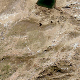 Satellite imagery of Melleck, AT