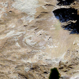 Satellite imagery of Melleck, AT