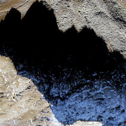 Satellite imagery of Melleck, AT