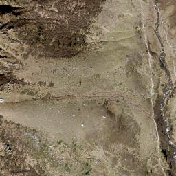 Satellite imagery of Schoberspitze, AT