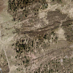 Satellite imagery of Schoberspitze, AT