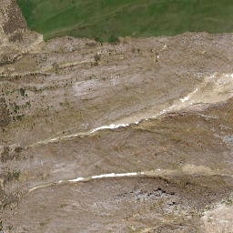 Satellite imagery of Schoberspitze, AT