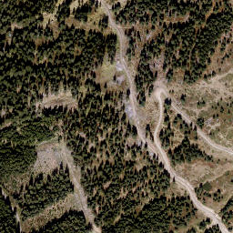 Satellite imagery of Hegeleck, AT