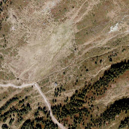 Satellite imagery of Hegeleck, AT