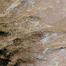 Satellite imagery of Hegeleck, AT