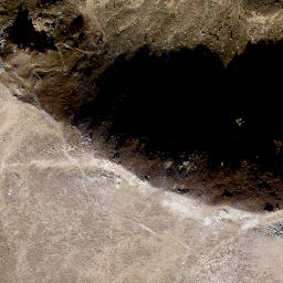 Satellite imagery of Plättentaljoch, AT