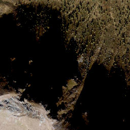 Satellite imagery of Plättentaljoch, AT