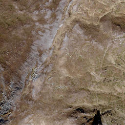 Satellite imagery of Brand, AT