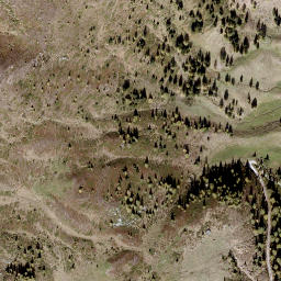 Satellite imagery of Brand, AT