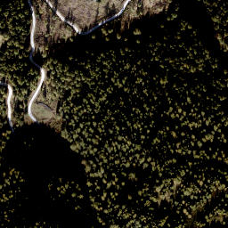 Satellite imagery of Kleiner Zinken, AT